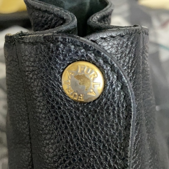 Authentic Furla made in Romania - Picture 4 of 8